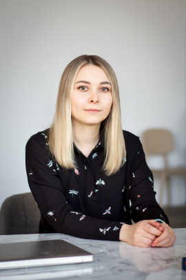 Образцова<br>Ольга <br>Сергеевна